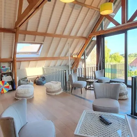 Bed & Breakfast - Passadia 3*