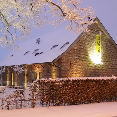 - Passadia Bed & Breakfast Zwevegem