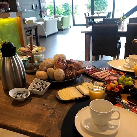 Bed & Breakfast - Passadia 3*