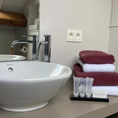 Bed & Breakfast - Passadia Zwevegem