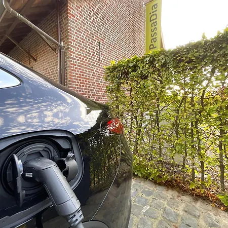 - Passadia Bed & Breakfast Zwevegem