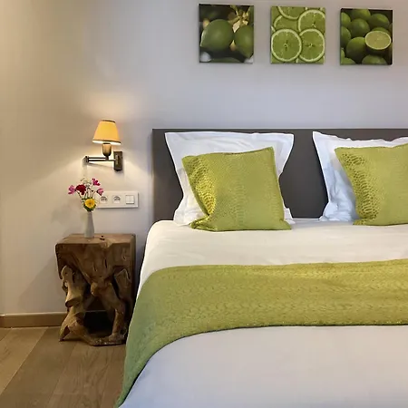 - Passadia Bed & Breakfast Zwevegem