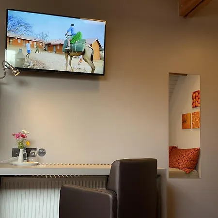 - Passadia Bed & Breakfast
