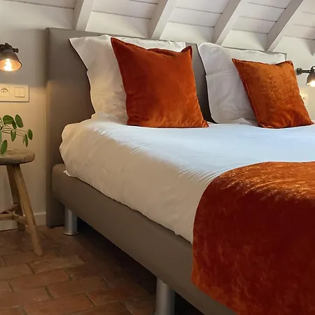 - Passadia Bed & Breakfast Zwevegem