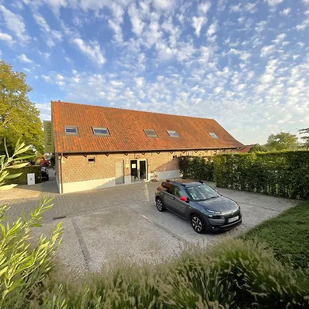 - Passadia Bed & Breakfast