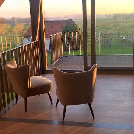 Bed & Breakfast - Passadia