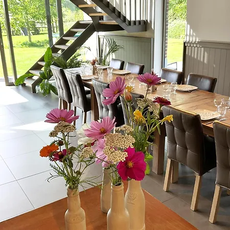 - Passadia Bed & Breakfast