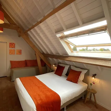 - Passadia Bed & Breakfast