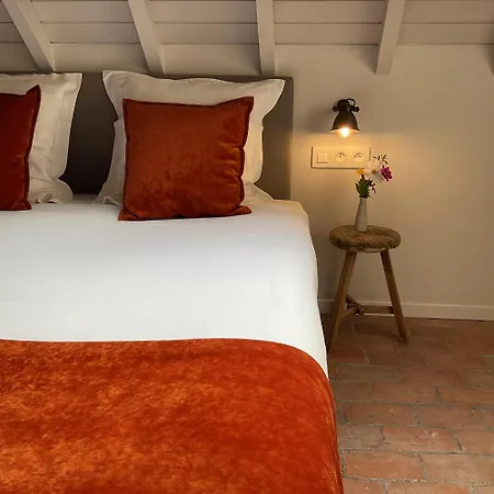 Bed & Breakfast - Passadia