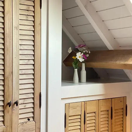 Bed & Breakfast - Passadia 3*