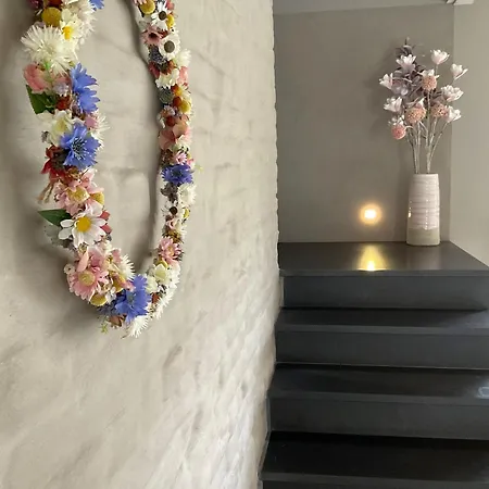- Passadia Bed & Breakfast Zwevegem