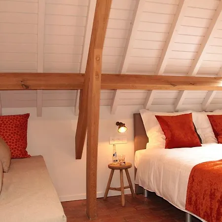 - Passadia Bed & Breakfast Zwevegem