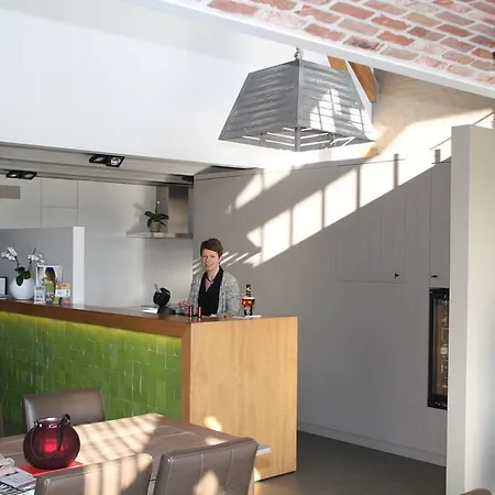 - Passadia Bed & Breakfast Zwevegem