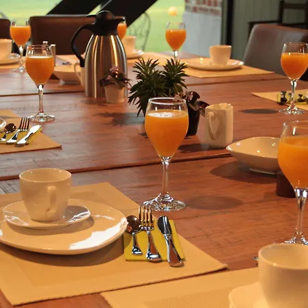 Bed & Breakfast - Passadia Zwevegem
