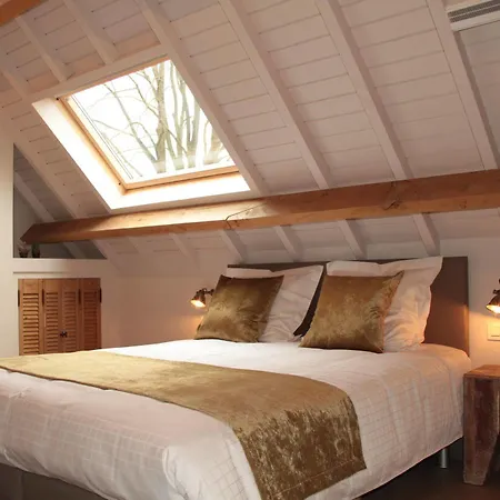 Bed & Breakfast - Passadia Zwevegem