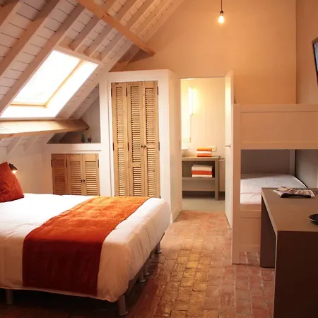Bed & Breakfast - Passadia Zwevegem