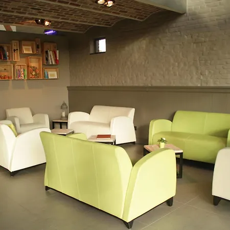 - Passadia Bed & Breakfast Zwevegem